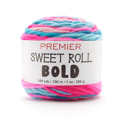 2120-05 Cotton Candy Swirl