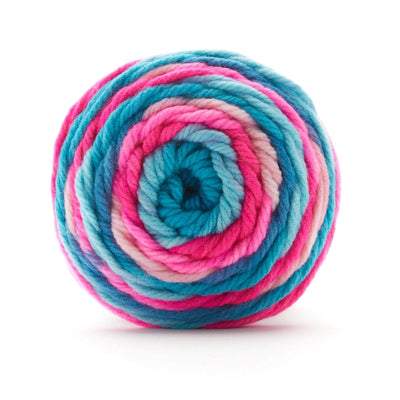 2120-05 Cotton Candy Swirl