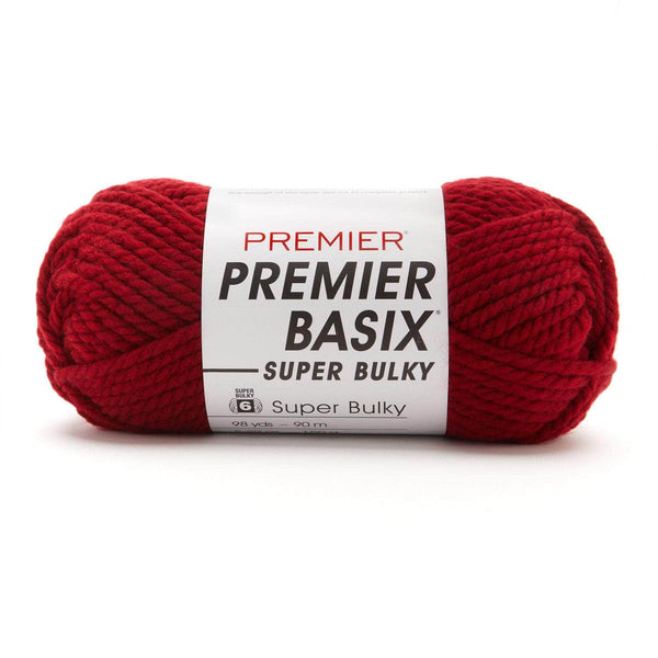 Premier Basix® Super Bulky