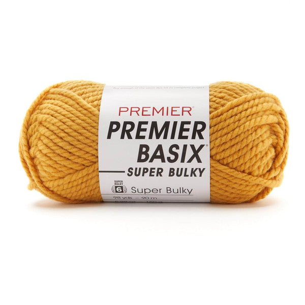 Premier Basix® Super Bulky