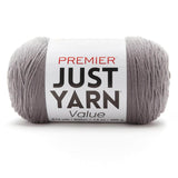 Just Yarn® Worsted Value 400g