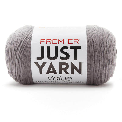 Just Yarn® Worsted Value 400g