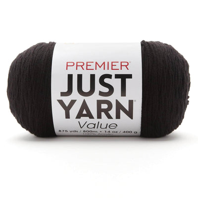 Just Yarn® Worsted Value 400g