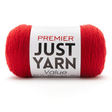 Just Yarn® Worsted Value 400g