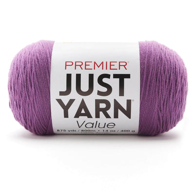 Just Yarn® Worsted Value Select Colors
