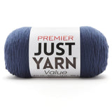 Just Yarn® Worsted Value 400g