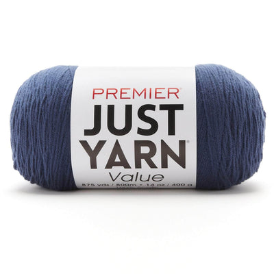 Just Yarn® Worsted Value 400g