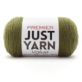 Just Yarn® Worsted Value 400g
