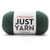 Just Yarn® Worsted Value 400g