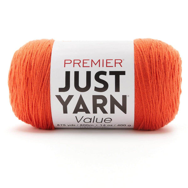 Just Yarn® Worsted Value 400g
