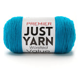 Just Yarn® Worsted Value 400g