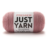 Just Yarn® Worsted Value 400g