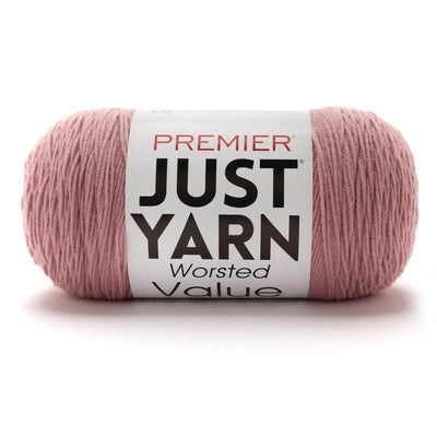 Just Yarn® Worsted Value 400g