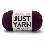 Just Yarn® Worsted Value 400g