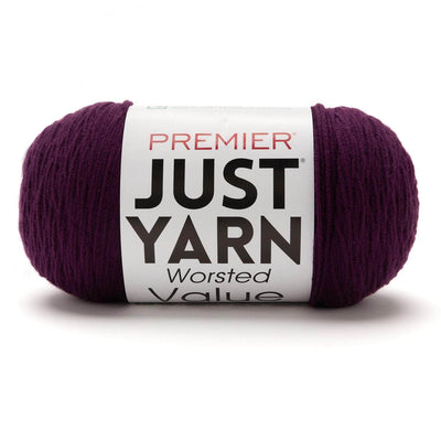 Just Yarn® Worsted Value 400g