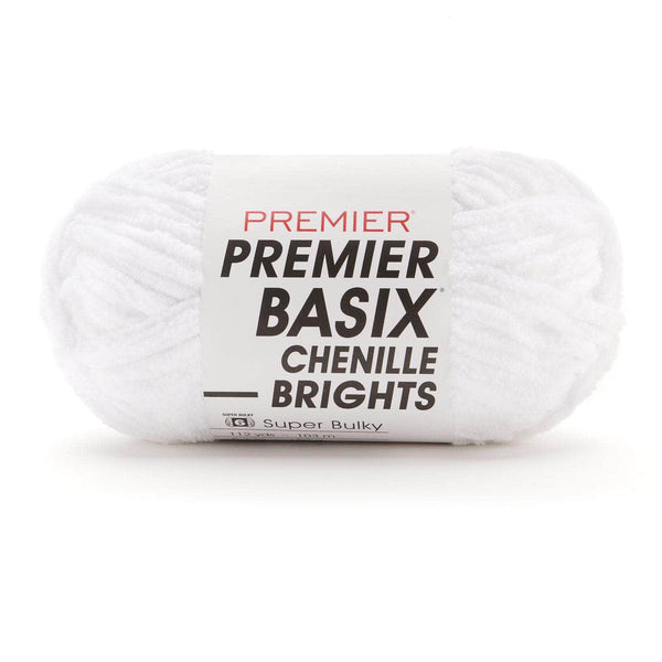 Premier Basix® Chenille Brights