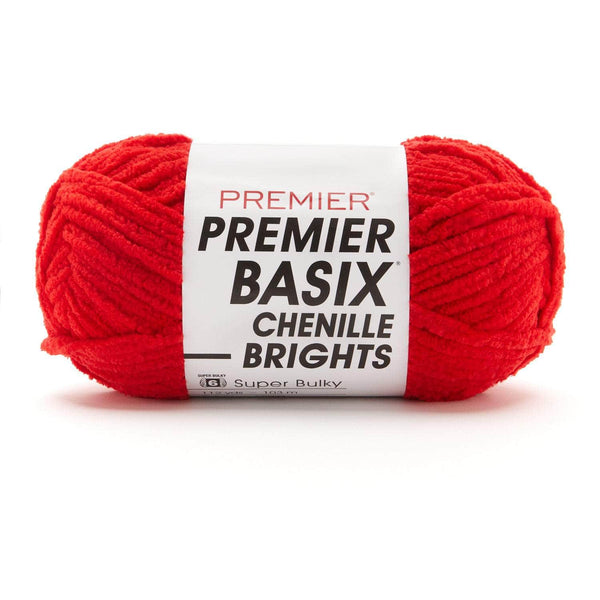 Premier Basix Collection – Premier Yarns