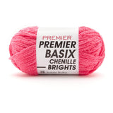 Basix® Chenille Brights