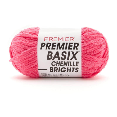 Basix® Chenille Brights