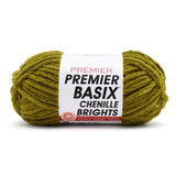 Basix® Chenille Brights X Mama Made Minis