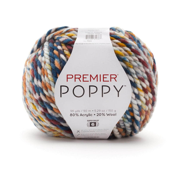 Premier Yarns - New Premier Puzzle Colors have arrived! With this