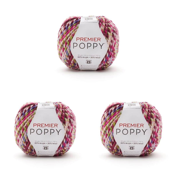 2128-05 Festival BAG OF 3