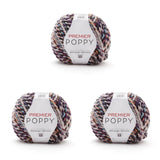 2128-08 Sundown BAG OF 3