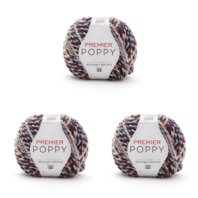 2128-08 Sundown BAG OF 3