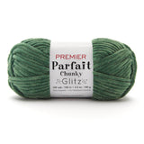 2135-09 Sage Glitz
