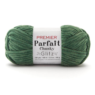 2135-09 Sage Glitz