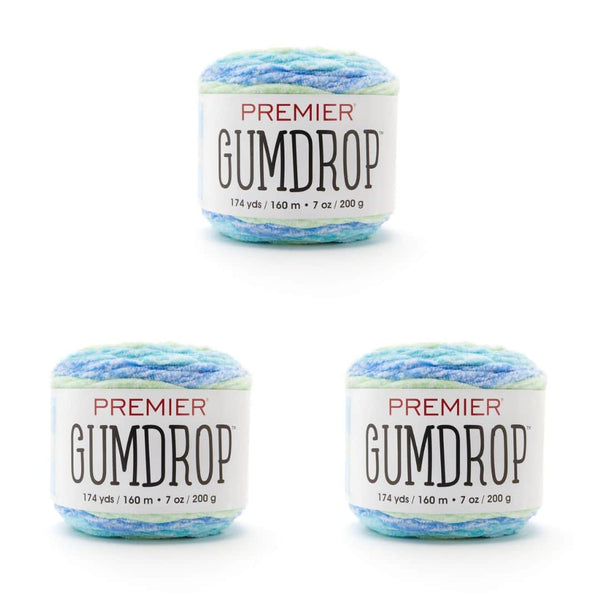 2136-02 Surfside BAG OF 3