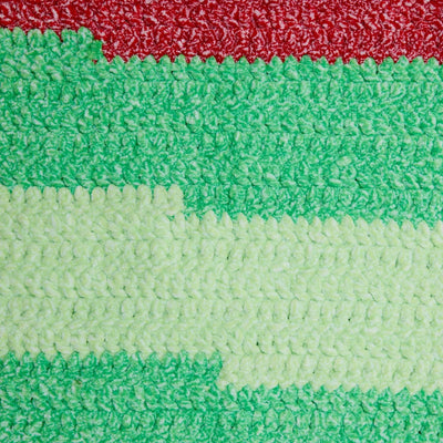 2136-10 Holly Jolly BAG OF 3