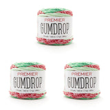 2136-10 Holly Jolly BAG OF 3