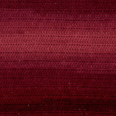 2141-01 Burgundy Ombre