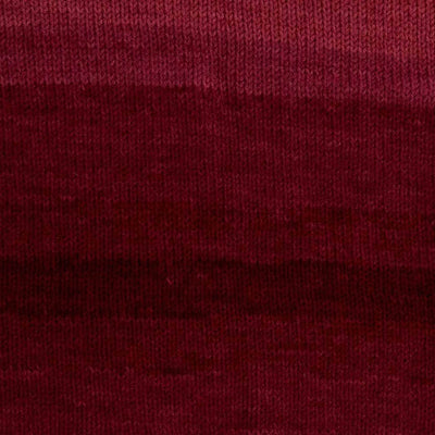 2141-01 Burgundy Ombre