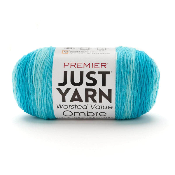 2141-05 Turquoise Ombre