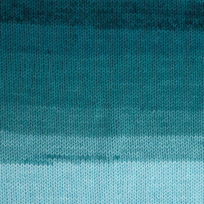 2141-07 Teal Ombre