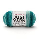 2141-07 Teal Ombre