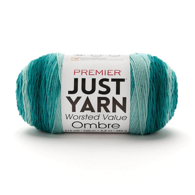 2141-07 Teal Ombre