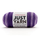 2141-09 Violet Ombre