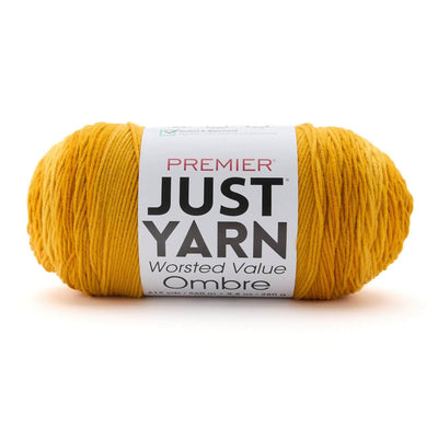 2141-12 Mustard Ombre