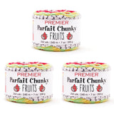 2143-02 Dragon Fruit BAG OF 3