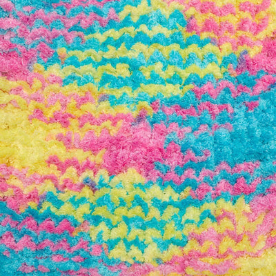 2160-13 Cotton Candy Bag of 3