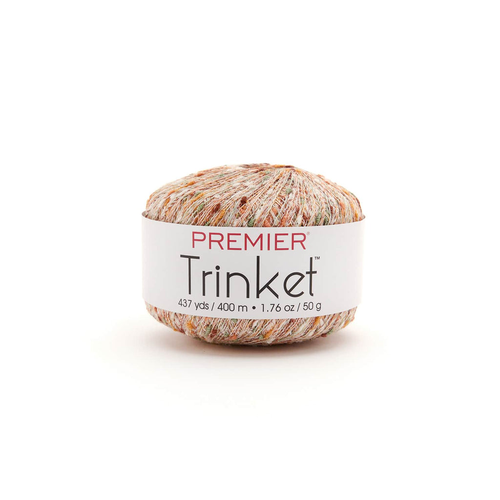 Trinet Colors Trinket™ – Premier Yarns