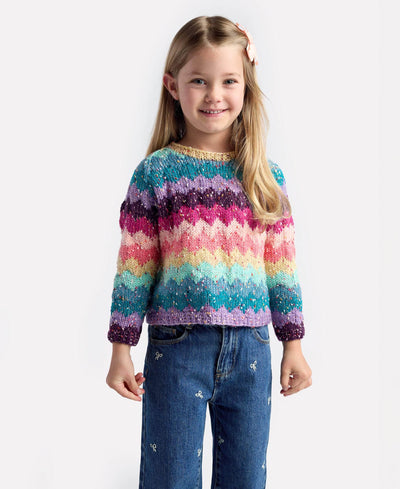 Confetti Sweater - Child