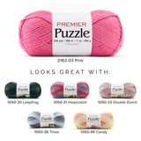 2162-03 Pink