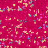 2165-03 Party Pink BAG OF 3