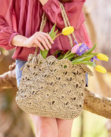Sand Dune Satchel