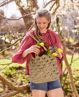 Sand Dune Satchel