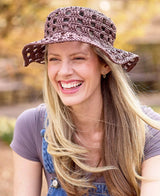 Coastal Mesh Hat